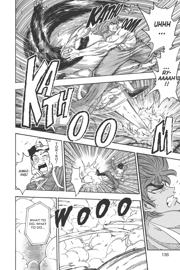 Toriko Chapter 50 image 09_optimized